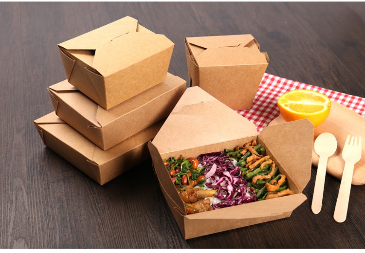 一次性外賣盒應該怎么選擇 一次性外賣盒應該怎么選擇