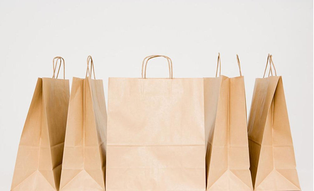 為什么牛皮紙袋比塑料袋環保? 為什么牛皮紙袋比塑料袋環保?