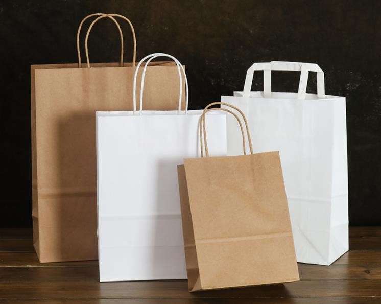 為什么國內(nèi)超市多數(shù)塑料袋而不采用紙袋 為什么國內(nèi)超市多數(shù)塑料袋而不采用紙袋